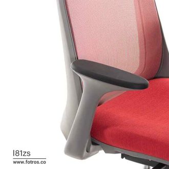 دسته صندلی کارشناسی لیو مدل I81zs