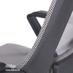 نمای فریم صندلی کارمندی لیو I62kp