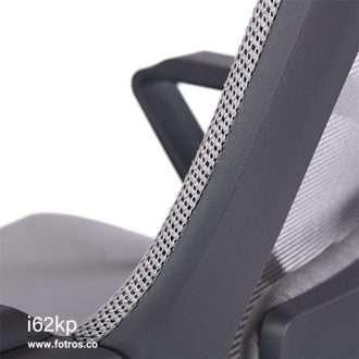 نمای فریم صندلی کارمندی لیو I62kp