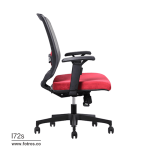 صندلی کارمندی مش لیو I72s