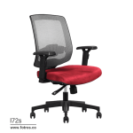 صندلی کارمندی لیو I72s