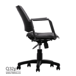 صندلی کارمندی لیو Q32p