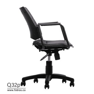 صندلی کارمندی لیو Q32p