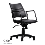 صندلی کارمندی لیو Q32p