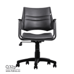 صندلی کارمندی لیو Q32p