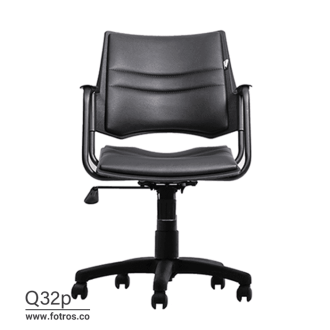 صندلی کارمندی لیو Q32p