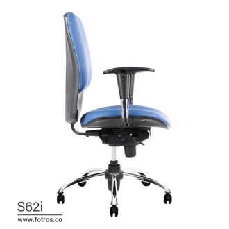 صندلی کارمندی لیو مدل S62i