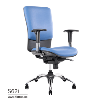 صندلی کارمندی لیو مدل S62i