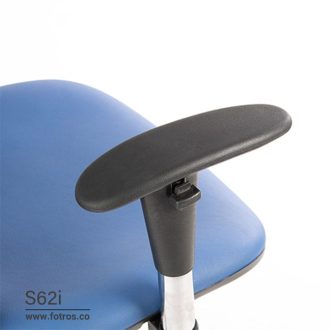 صندلی کارمندی لیو مدل S62i