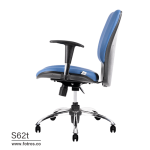 صندلی کارمندی لیو S62t