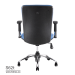 صندلی کارمندی لیو S62t