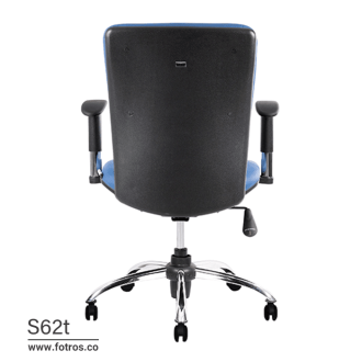 صندلی کارمندی لیو S62t