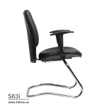صندلی کنفرانسی لیو S63i