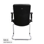 صندلی کنفرانسی لیو مدل S63i