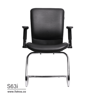 صندلی کنفرانسی لیو مدل S63i