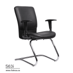 صندلی کنفرانسی لیو S63i