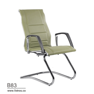 صندلی کنفرانس لیو مدل B83