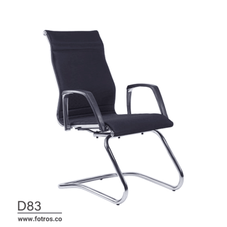 صندلی کنفرانسی لیو - D83
