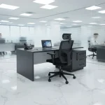 میز کارشناسی کشودار وینا