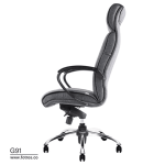 صندلی مدیریتی G91