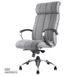 صندلی مدیریتی لیو G91