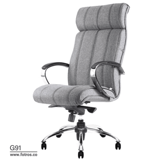 صندلی مدیریتی لیو G91