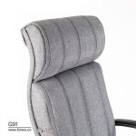صندلی مدیریتی G91