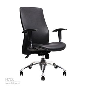 صندلی کارشناسی لیو H72k