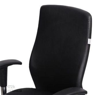 پشتی صندلی کارشناسی لیو H72k