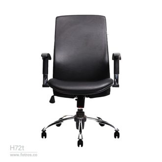 صندلی کارمندی لیو H72t