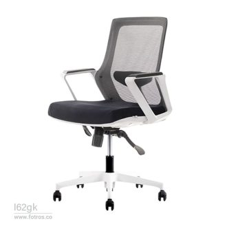 صندلی کارمندی مش لیو I62gk