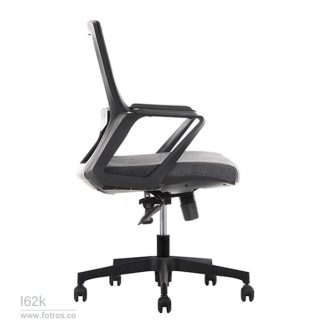 صندلی کارمندی مدرن لیو I62k