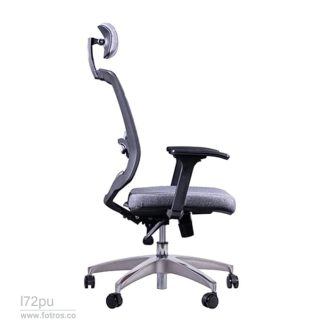 صندلی کارشناسی لیو I72pu - تصویر 7