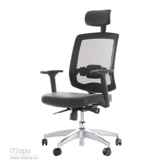 صندلی پشت توری لیو I72spu