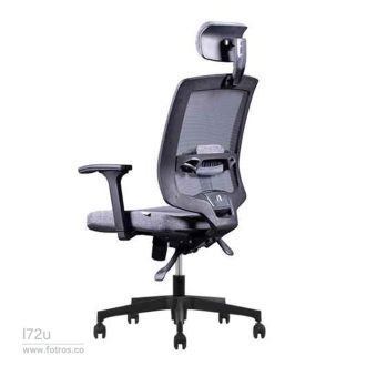 صندلی مش لیو I72u