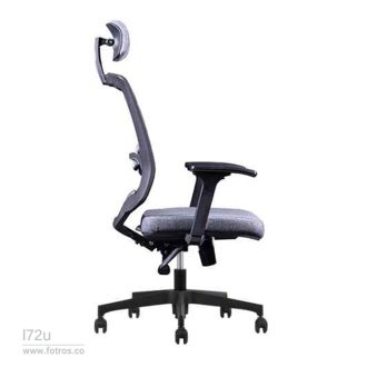 صندلی ارگونومیک لیو I72u