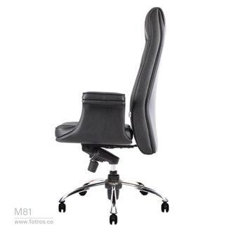 صندلی پشت بلند لیو M81