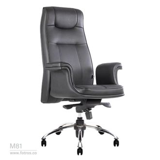 صندلی مدیریتی لیو M81