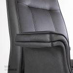 صندلی مدیریتی چرمی لیو M81