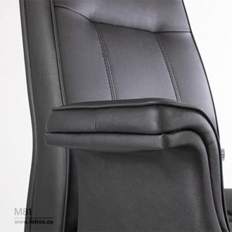 صندلی مدیریتی چرمی لیو M81