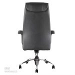 صندلی چرمی لیو M81