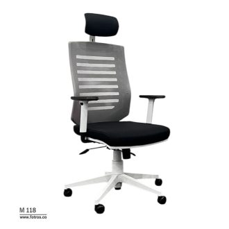 صندلی M 118 مدرن صنعت