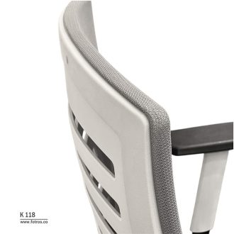 صندلی K 118 مدرن صنعت
