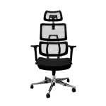 صندلی مدیریتی مش مدل FCM 220 - تصویر 2