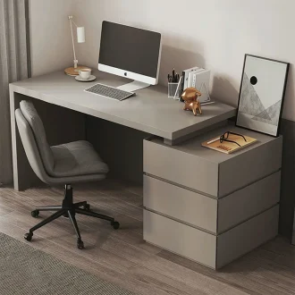 میز تحریر جدید ام دی اف