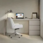 میز تحریر ساده مدل فیکا