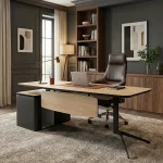 میز لوکس نیوا