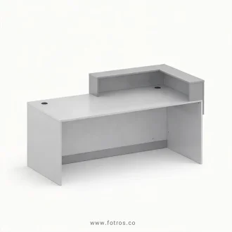 میز کانتر اداری شیک اطلس