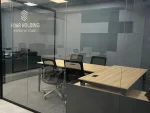 پارتیشن دفتر کار مدرن
