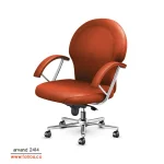 صندلی کارشناسی اروند 2414